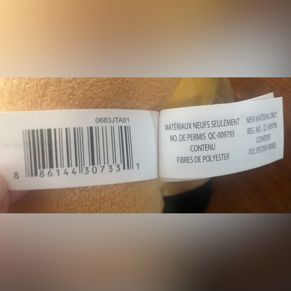 Kohl’s Cares Disney Classics Bambi plush doll - Picture 7 of 12